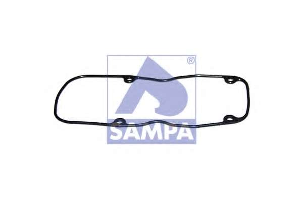 Прокладка, крышка головки цилиндра