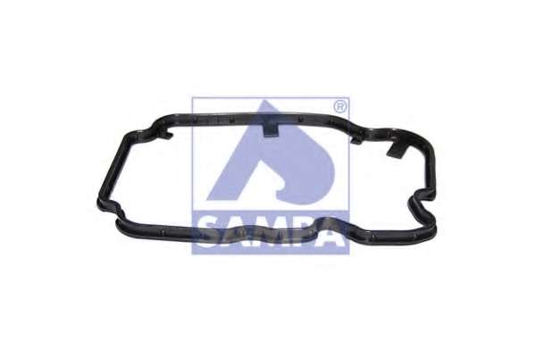 Прокладка, крышка головки цилиндра