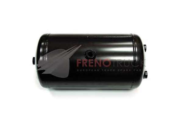 Воздушный баллон, пневматическая система