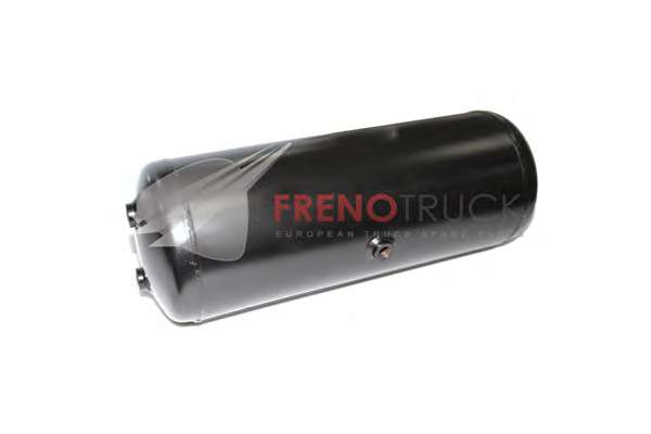 Воздушный баллон, пневматическая система