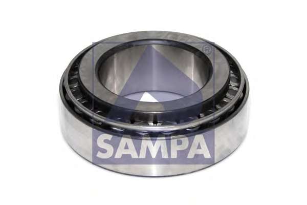 Подшипник ступицы колеса