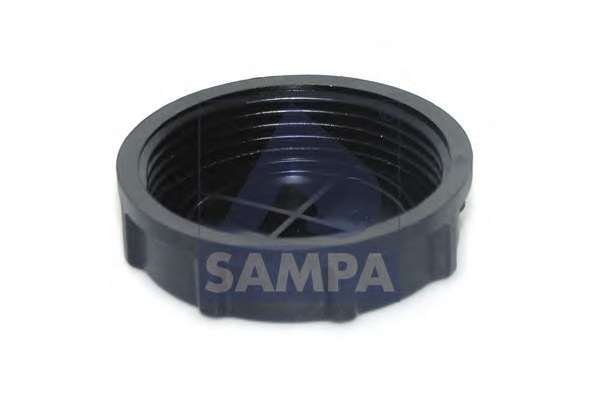 Крышка, компенсационный бачок усилителя руля