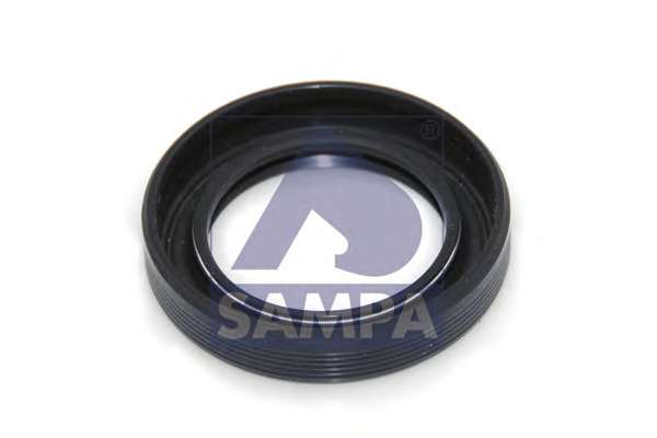 Уплотняющее кольцо вала, топливный насос высокого давления