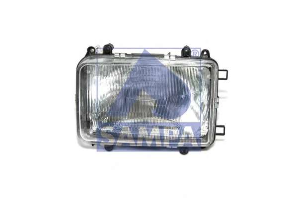 Основная фара