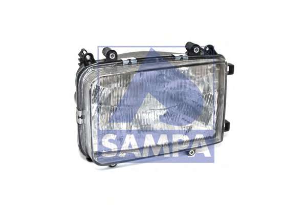 Основная фара