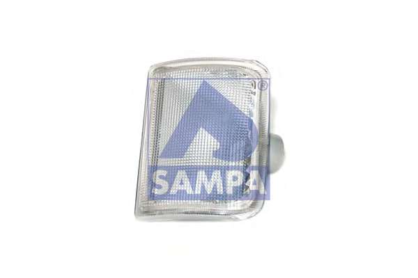 Фонарь указателя поворота