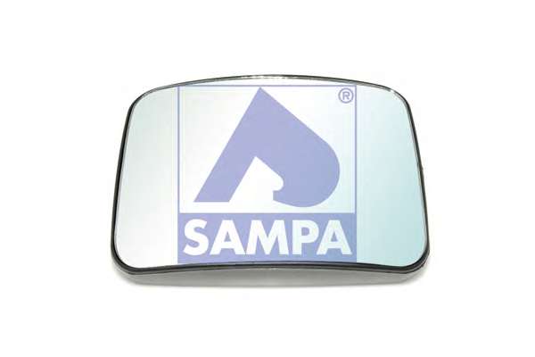 Зеркальное стекло, широкоугольное зеркало