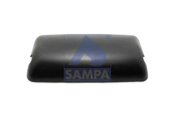 накладка, диафрагма, наружное зеркало