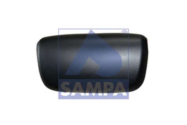 накладка, диафрагма, наружное зеркало