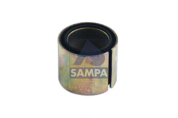 Втулка, подушка кабины водителя