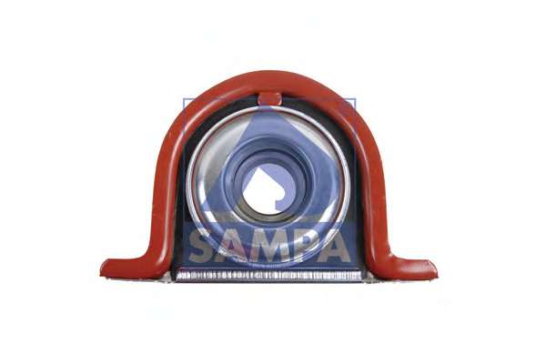 Подвеска, карданный вал