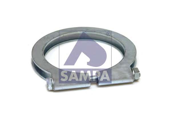 Соединительные элементы, система выпуска