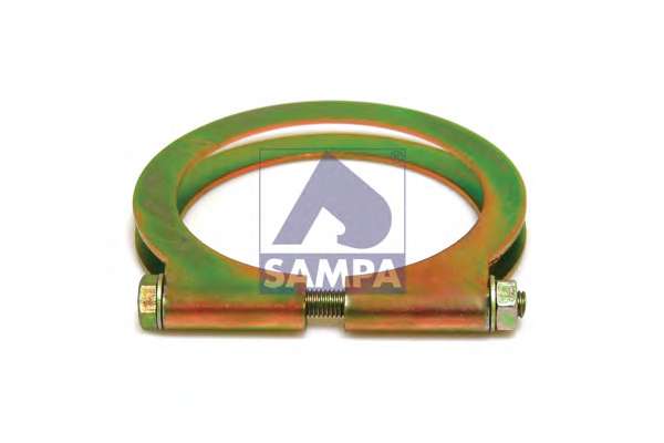 Соединительные элементы, система выпуска