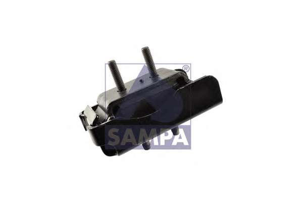 Подвеска, двигатель