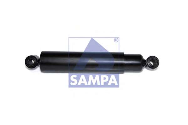 Амортизатор