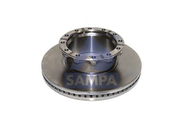 Тормозной диск