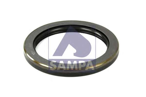 Уплотняющее кольцо, ступица колеса