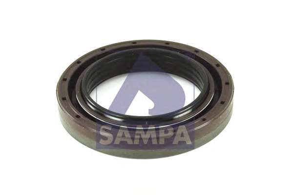 Уплотняющее кольцо, дифференциал