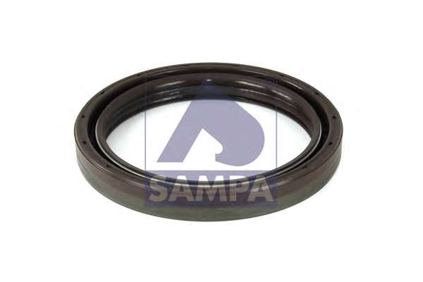 Уплотняющее кольцо, дифференциал