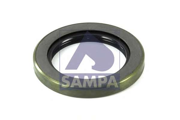 Уплотняющее кольцо, ступица колеса