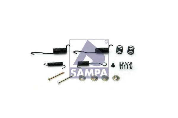 Ремкомплект, автоматическое регулирование