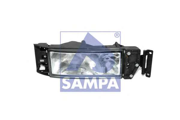 Основная фара