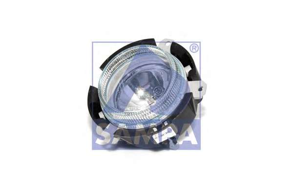 Противотуманная фара