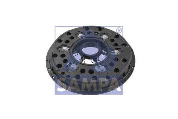 Нажимной диск сцепления