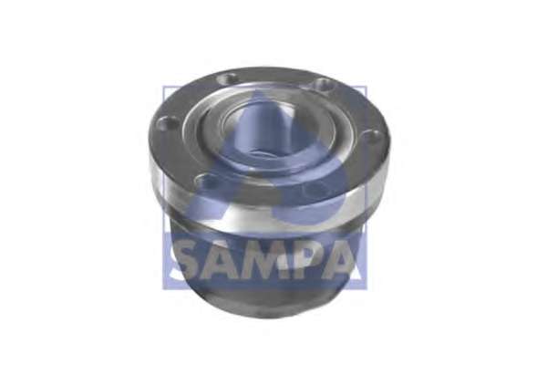 Ступица колеса