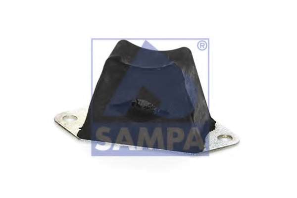 Буфер, амортизация