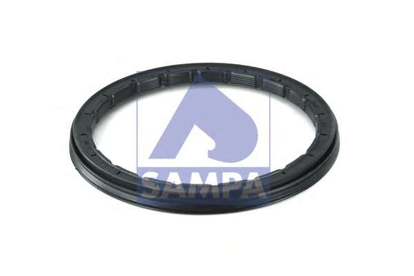 Уплотняющее кольцо, ступица колеса