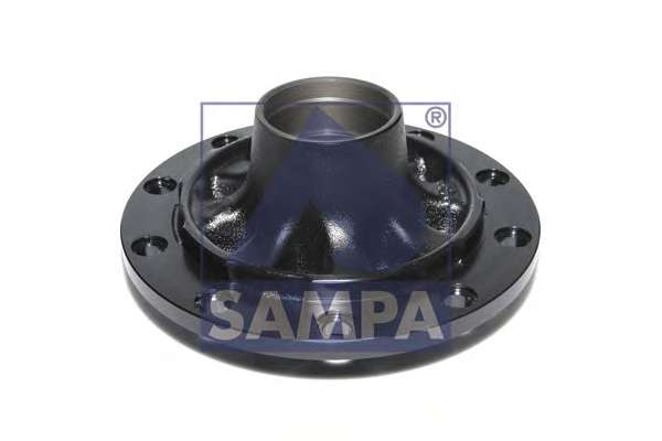 Ступица колеса