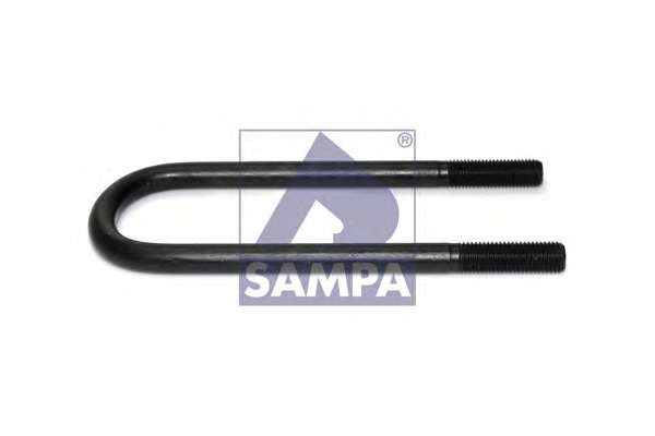 Стремянка рессоры