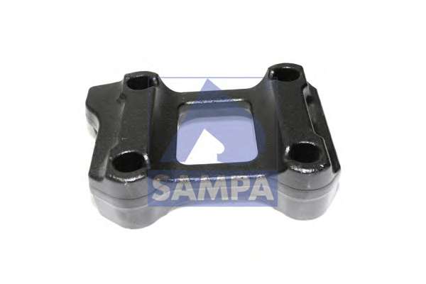 Кронштейн рессоры