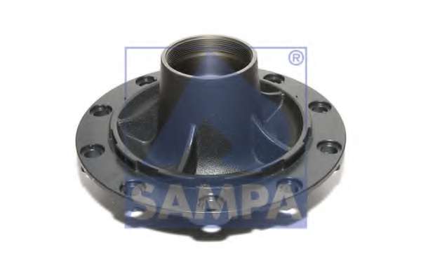 Ступица колеса