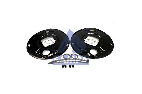 Пыльник/сальник кол.подшипника