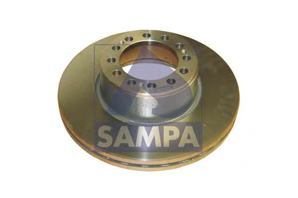 Тормозной диск