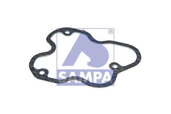 Прокладка, крышка головки цилиндра