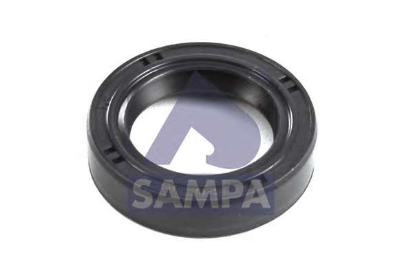 Уплотняющее кольцо, ступенчатая коробка передач