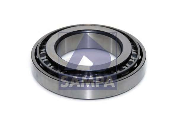 Подшипник ступицы колеса