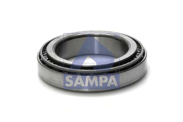 Подшипник ступицы колеса