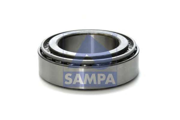 Подшипник ступицы колеса