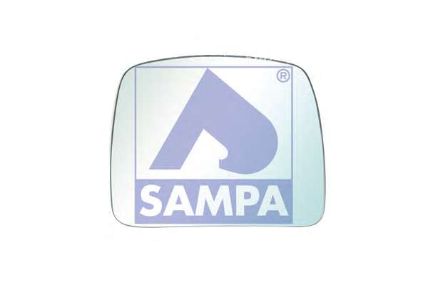 Зеркальное стекло, широкоугольное зеркало