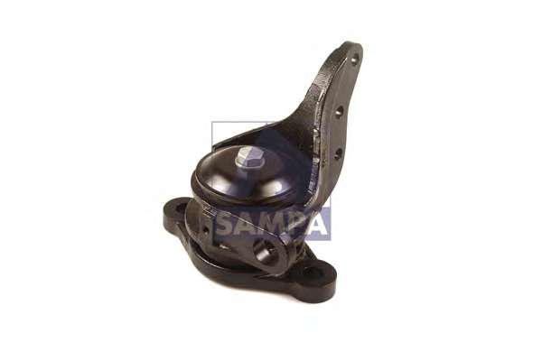 Подвеска, двигатель