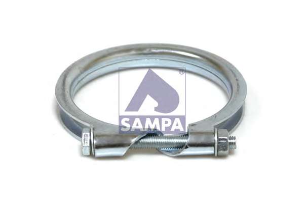 Соединительные элементы, система выпуска