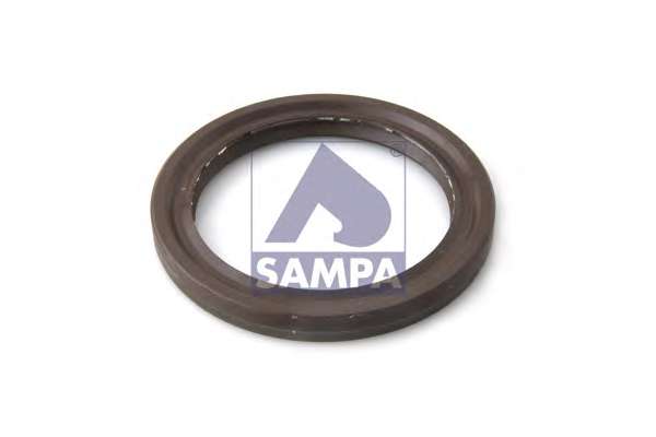 Уплотняющее кольцо, ступица колеса