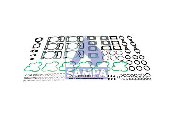 Комплект прокладок, головка цилиндра