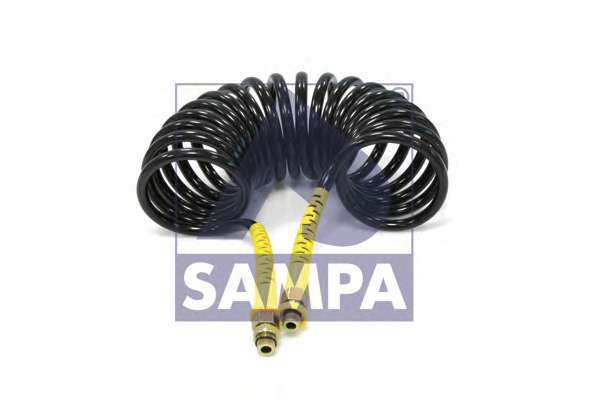 Шланг, система подачи воздуха