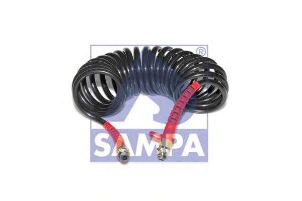 Шланг, система подачи воздуха