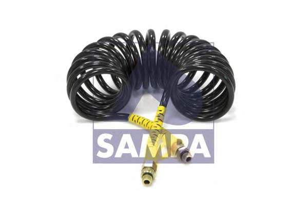 Шланг, система подачи воздуха